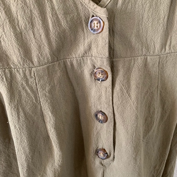 Sienna Sky jumpsuit - Picture 3 of 3